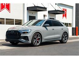 2023 Audi SQ8 (CC-2096786) for sale in Boise, Idaho