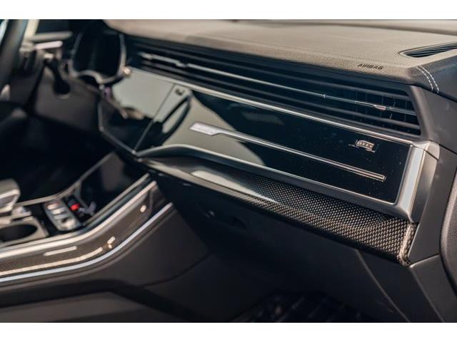 2023 Audi SQ8 (CC-2096786) for sale in Boise, Idaho