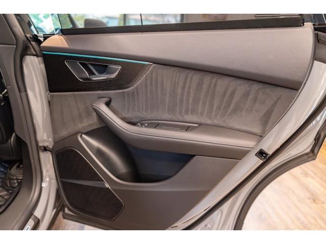 2023 Audi SQ8 (CC-2096786) for sale in Boise, Idaho