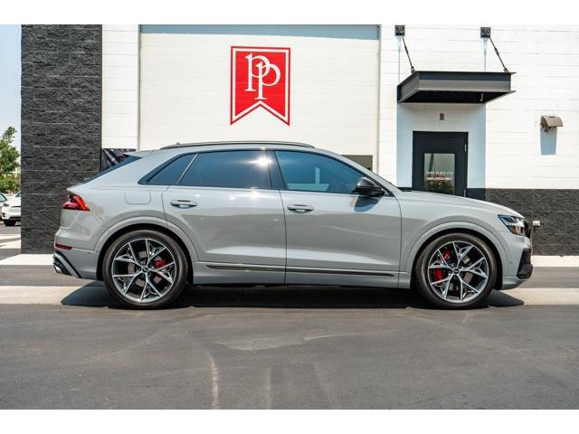 2023 Audi SQ8 (CC-2096786) for sale in Boise, Idaho