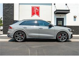 2023 Audi SQ8 (CC-2096786) for sale in Boise, Idaho
