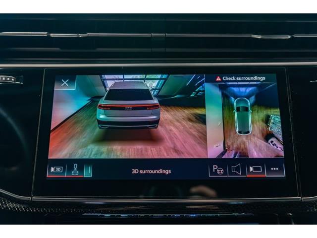 2023 Audi SQ8 (CC-2096786) for sale in Boise, Idaho