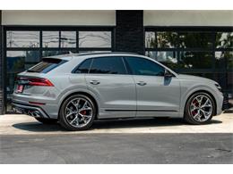2023 Audi SQ8 (CC-2096786) for sale in Boise, Idaho
