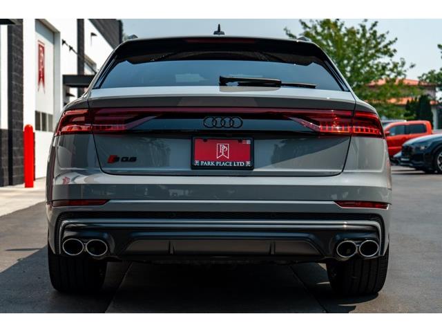 2023 Audi SQ8 (CC-2096786) for sale in Boise, Idaho