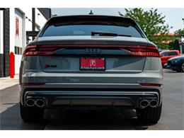 2023 Audi SQ8 (CC-2096786) for sale in Boise, Idaho