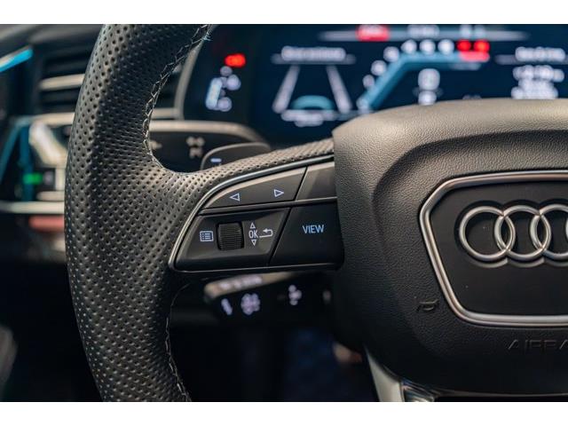 2023 Audi SQ8 (CC-2096786) for sale in Boise, Idaho