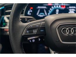 2023 Audi SQ8 (CC-2096786) for sale in Boise, Idaho