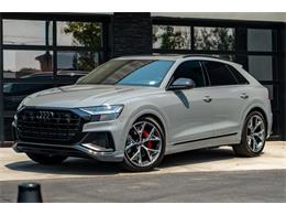 2023 Audi SQ8 (CC-2096786) for sale in Boise, Idaho