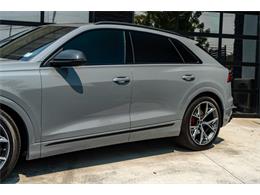 2023 Audi SQ8 (CC-2096786) for sale in Boise, Idaho
