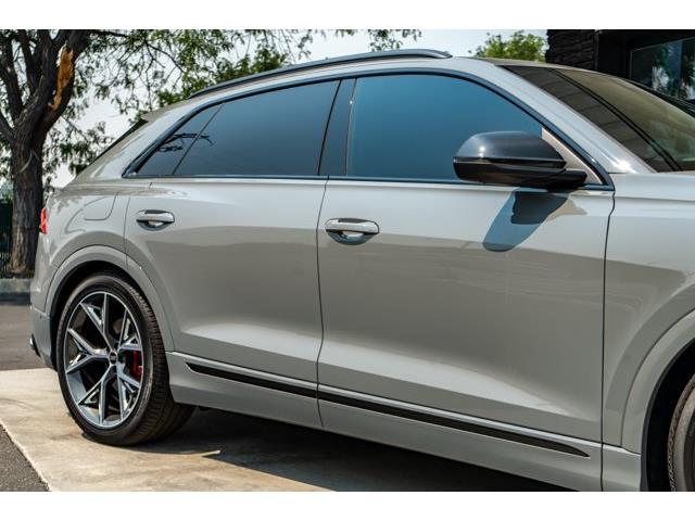 2023 Audi SQ8 (CC-2096786) for sale in Boise, Idaho