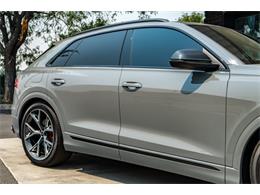 2023 Audi SQ8 (CC-2096786) for sale in Boise, Idaho