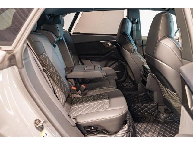 2023 Audi SQ8 (CC-2096786) for sale in Boise, Idaho