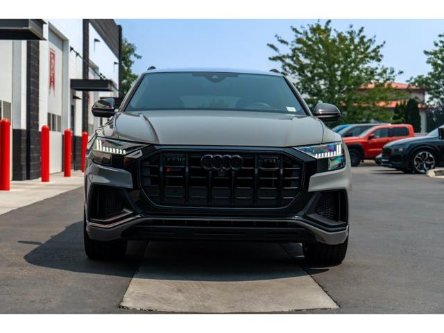 2023 Audi SQ8 (CC-2096786) for sale in Boise, Idaho
