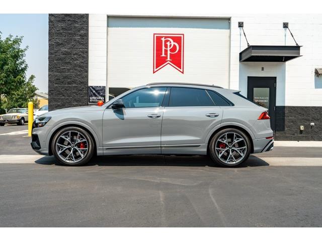 2023 Audi SQ8 (CC-2096786) for sale in Boise, Idaho