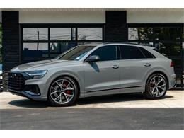 2023 Audi SQ8 (CC-2096786) for sale in Boise, Idaho