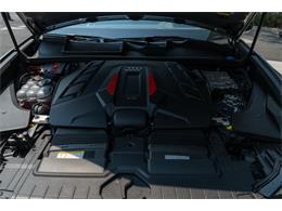 2023 Audi SQ8 (CC-2096786) for sale in Boise, Idaho