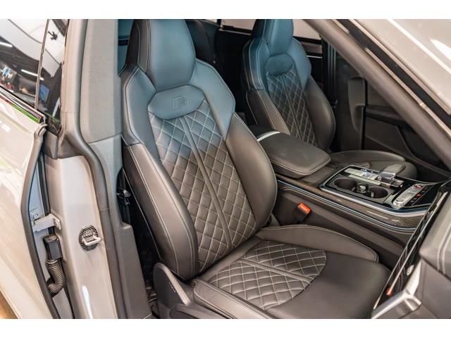 2023 Audi SQ8 (CC-2096786) for sale in Boise, Idaho