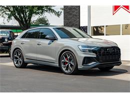 2023 Audi SQ8 (CC-2096786) for sale in Boise, Idaho