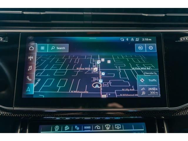 2023 Audi SQ8 (CC-2096786) for sale in Boise, Idaho