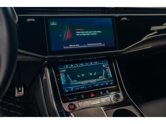 2023 Audi SQ8 (CC-2096786) for sale in Boise, Idaho