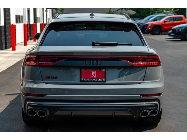 2023 Audi SQ8 (CC-2096786) for sale in Boise, Idaho