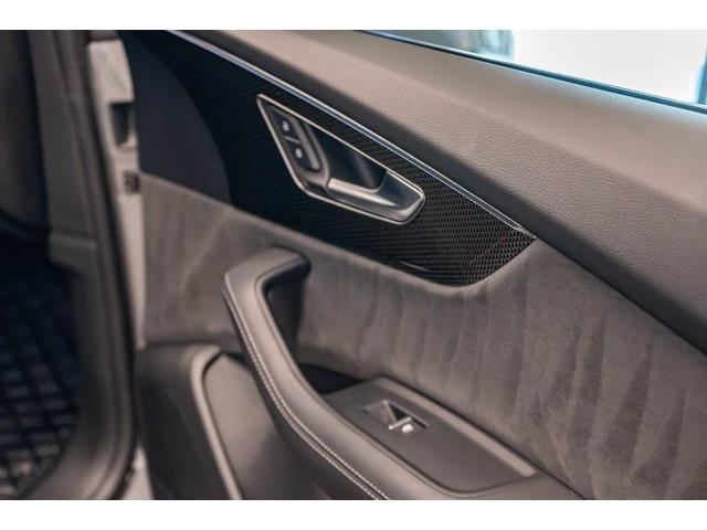 2023 Audi SQ8 (CC-2096786) for sale in Boise, Idaho