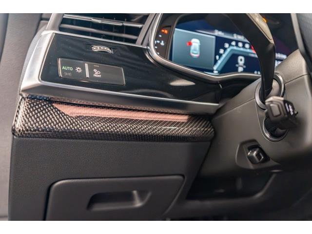 2023 Audi SQ8 (CC-2096786) for sale in Boise, Idaho