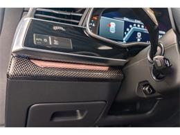2023 Audi SQ8 (CC-2096786) for sale in Boise, Idaho