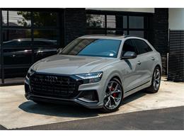2023 Audi SQ8 (CC-2096786) for sale in Boise, Idaho