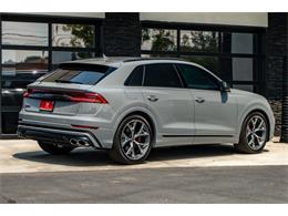 2023 Audi SQ8 (CC-2096786) for sale in Boise, Idaho