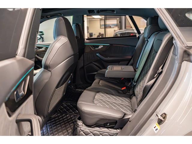 2023 Audi SQ8 (CC-2096786) for sale in Boise, Idaho