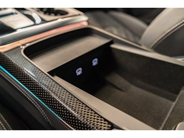2023 Audi SQ8 (CC-2096786) for sale in Boise, Idaho