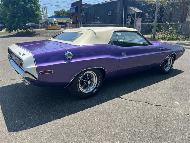 1970 Dodge Challenger (CC-2096787) for sale in Springfield, Massachusetts