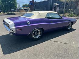 1970 Dodge Challenger (CC-2096787) for sale in Springfield, Massachusetts