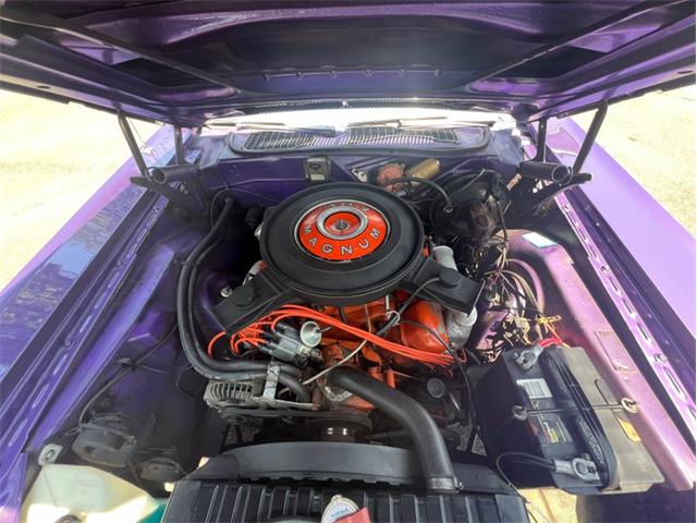 1970 Dodge Challenger (CC-2096787) for sale in Springfield, Massachusetts