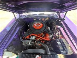 1970 Dodge Challenger (CC-2096787) for sale in Springfield, Massachusetts