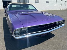 1970 Dodge Challenger (CC-2096787) for sale in Springfield, Massachusetts