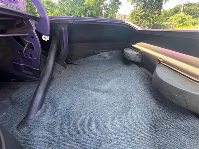1970 Dodge Challenger (CC-2096787) for sale in Springfield, Massachusetts