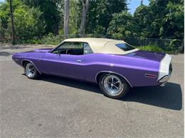 1970 Dodge Challenger (CC-2096787) for sale in Springfield, Massachusetts