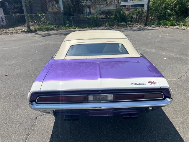 1970 Dodge Challenger (CC-2096787) for sale in Springfield, Massachusetts
