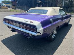 1970 Dodge Challenger (CC-2096787) for sale in Springfield, Massachusetts