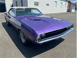 1970 Dodge Challenger (CC-2096787) for sale in Springfield, Massachusetts