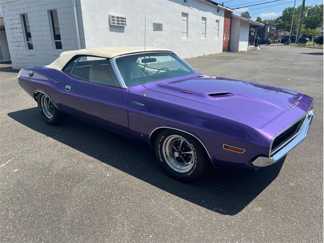 1970 Dodge Challenger (CC-2096787) for sale in Springfield, Massachusetts