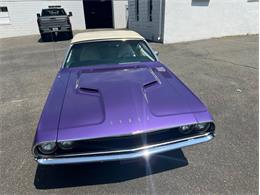 1970 Dodge Challenger (CC-2096787) for sale in Springfield, Massachusetts