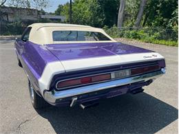 1970 Dodge Challenger (CC-2096787) for sale in Springfield, Massachusetts