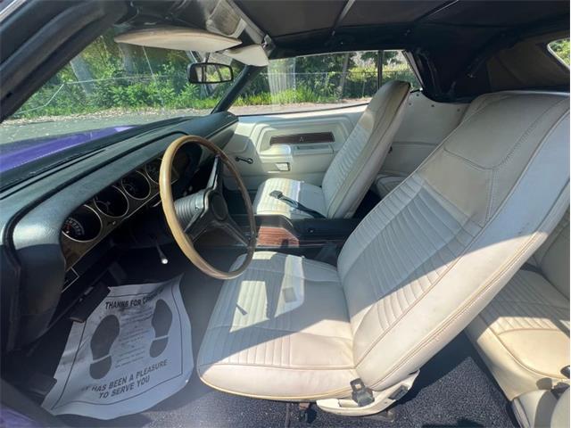 1970 Dodge Challenger (CC-2096787) for sale in Springfield, Massachusetts