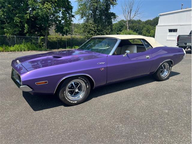 1970 Dodge Challenger (CC-2096787) for sale in Springfield, Massachusetts