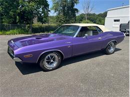 1970 Dodge Challenger (CC-2096787) for sale in Springfield, Massachusetts