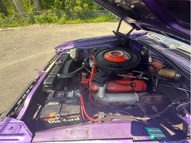 1970 Dodge Challenger (CC-2096787) for sale in Springfield, Massachusetts
