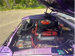 1970 Dodge Challenger (CC-2096787) for sale in Springfield, Massachusetts